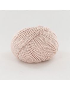 Pelote Fonty Alpaga col 431 ballerine