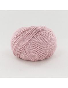 Pelote Fonty Alpaga col 432 dragée