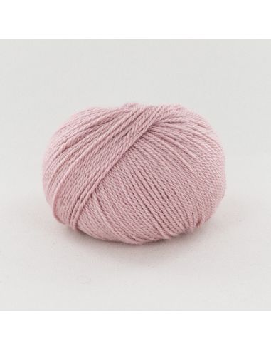 Pelote Fonty Alpaga col 432 dragée