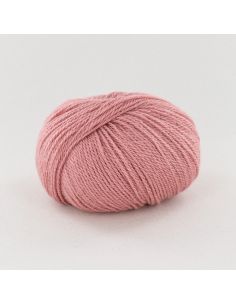 Pelote Fonty Alpaga col 433 rose