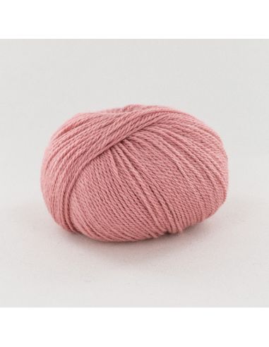 Pelote Fonty Alpaga col 433 rose