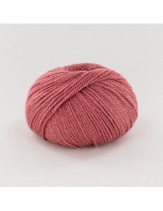 Pelote Fonty Alpaga col 434 dahlia