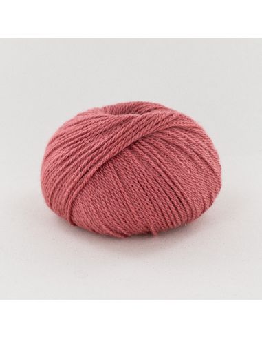 Pelote Fonty Alpaga col 434 dahlia