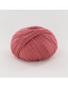 Pelote Fonty Alpaga col 434 dahlia
