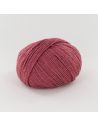 Pelote Fonty Alpaga col 435 framboise