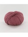 Pelote Fonty Alpaga col 436 vieux rose