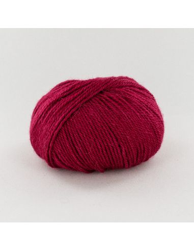 Pelote Fonty Alpaga col 408 fischia