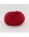Pelote Fonty Alpaga col 437 rouge