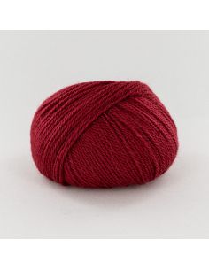 Pelote Fonty Alpaga col 438 cerise