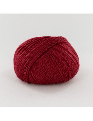 Pelote Fonty Alpaga col 438 cerise