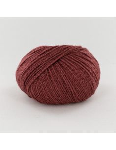 Pelote Fonty Alpaga col 439 tomette