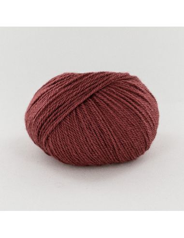 Pelote Fonty Alpaga col 439 tomette