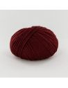 Pelote Fonty Alpaga col 440 bordeaux