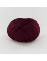 Pelote Fonty Alpaga col 441 prune