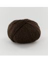 Pelote Fonty Alpaga col 443 chocolat