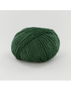 Pelote Fonty Alpaga col 445 poireau
