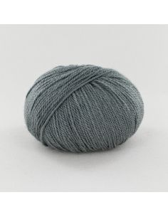 Pelote Fonty Alpaga col 448 gris