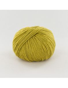 Pelote Fonty Alpaga col 450 anis