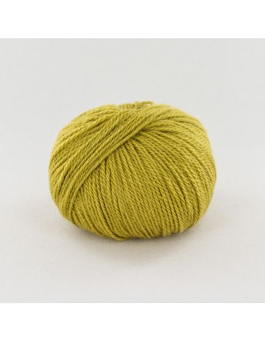 Pelote Fonty Alpaga col 450 anis