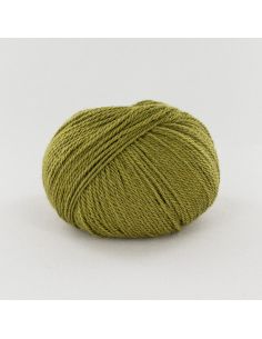 Pelote Fonty Alpaga col 451 olive