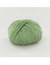 Pelote Fonty Alpaga col 452 asperge