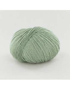 Pelote Fonty Alpaga col 453 amande