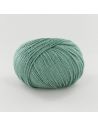 Pelote Fonty Alpaga col 454 menthe