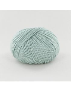 Pelote Fonty Alpaga col 455 glace