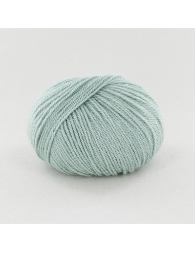 Pelote Fonty Alpaga col 455 glace