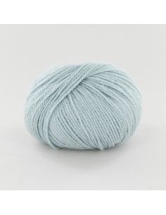 Pelote Fonty Alpaga col 456 ciel