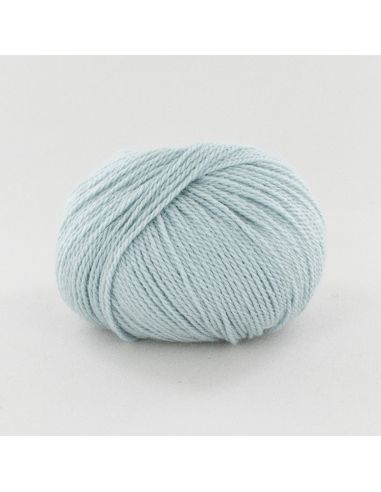 Pelote Fonty Alpaga col 456 ciel