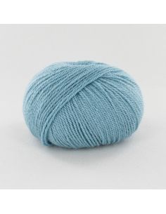 Pelote Fonty Alpaga col 413 tiffany