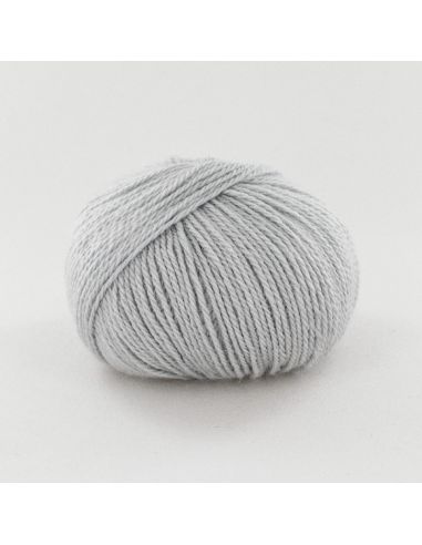 Pelote Fonty Alpaga col 407 nuage