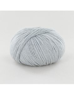 Pelote Fonty Alpaga col 457 nuage