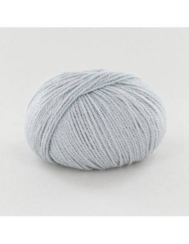 Pelote Fonty Alpaga col 457 nuage