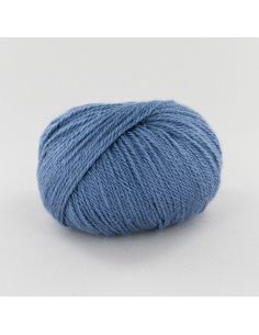 Pelote Fonty Alpaga col 414 pigeon