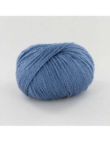 Pelote Fonty Alpaga col 414 pigeon