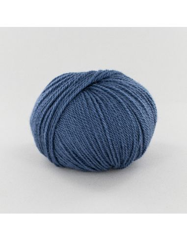 Pelote Fonty Alpaga col 459 pétrole