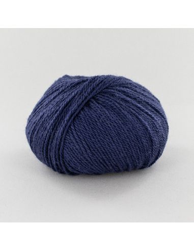 Pelote Fonty Alpaga col 460 marine