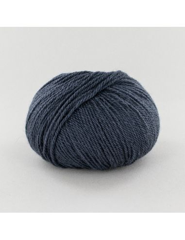 Pelote Fonty Alpaga col 461 denim