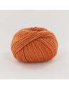 Pelote Fonty Alpaga col 409 orange