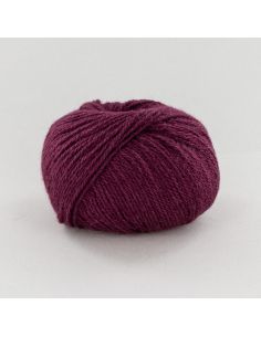 Pelote Fonty Alpaga col 759 fraise