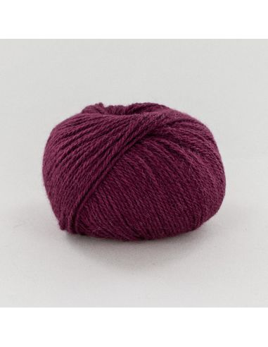 Pelote Fonty Alpaga col 759 fraise