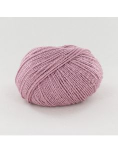 Pelote Fonty Alpaga col 416 nymphe