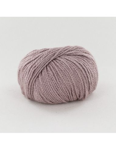 Pelote Fonty Alpaga col 400 camélia