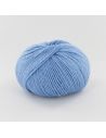 Pelote Fonty Alpaga col 402 azur