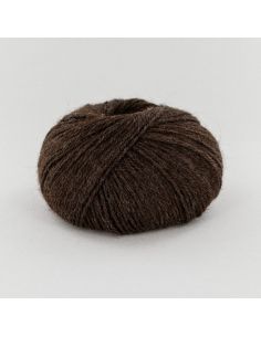 Pelote Fonty Alpaga nat col 789