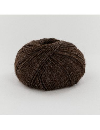 Pelote Fonty Alpaga nat col 789