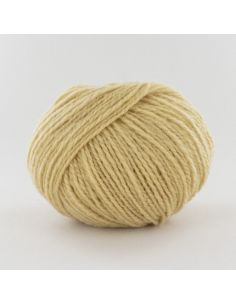 Pelote Fonty 1880 col 0103 Beurre