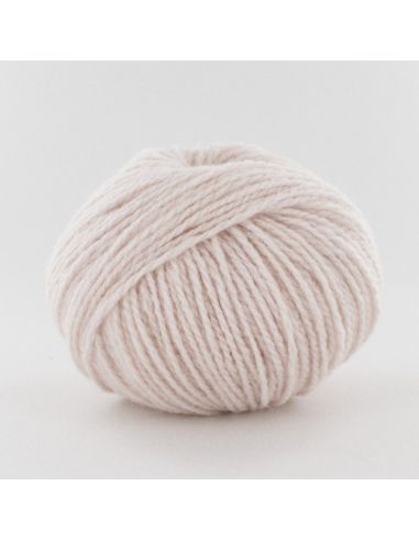 Pelote Fonty 1880 col 0108 rose perle